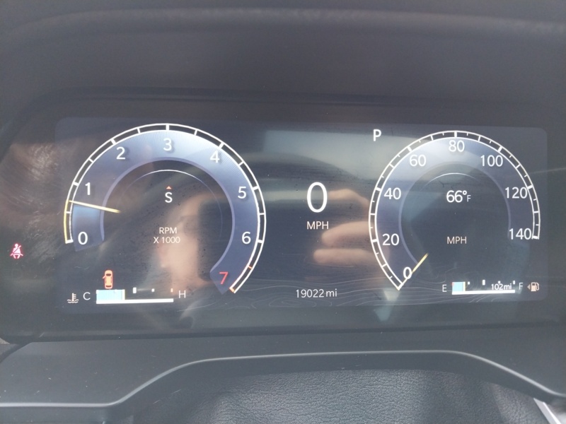 2024 Jeep Grand Cherokee L