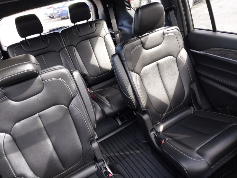 2024 Jeep Grand Cherokee L