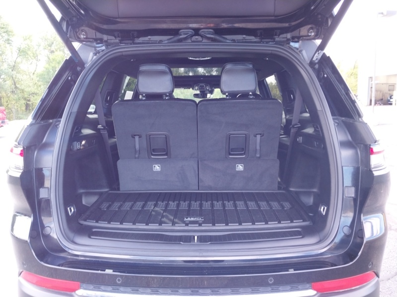 2024 Jeep Grand Cherokee L