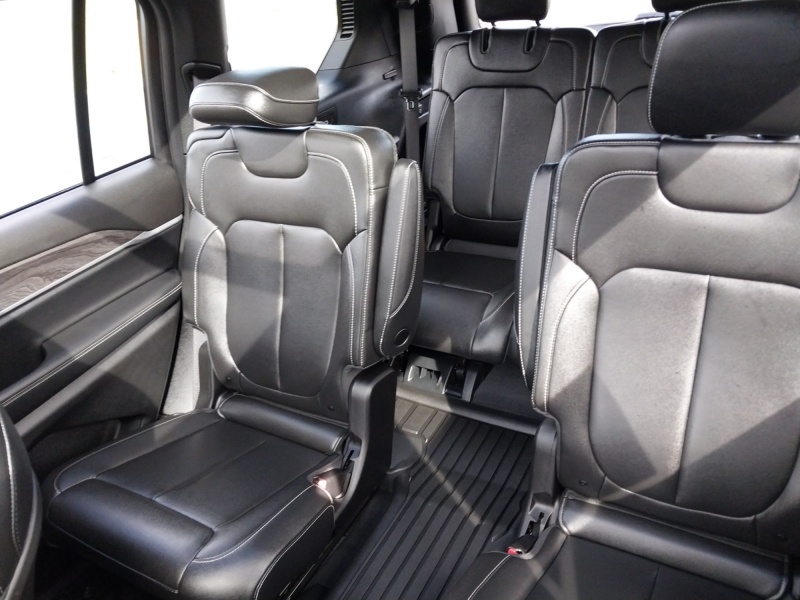 2024 Jeep Grand Cherokee L