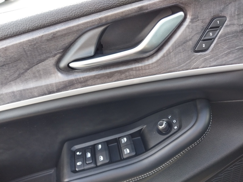 2024 Jeep Grand Cherokee L