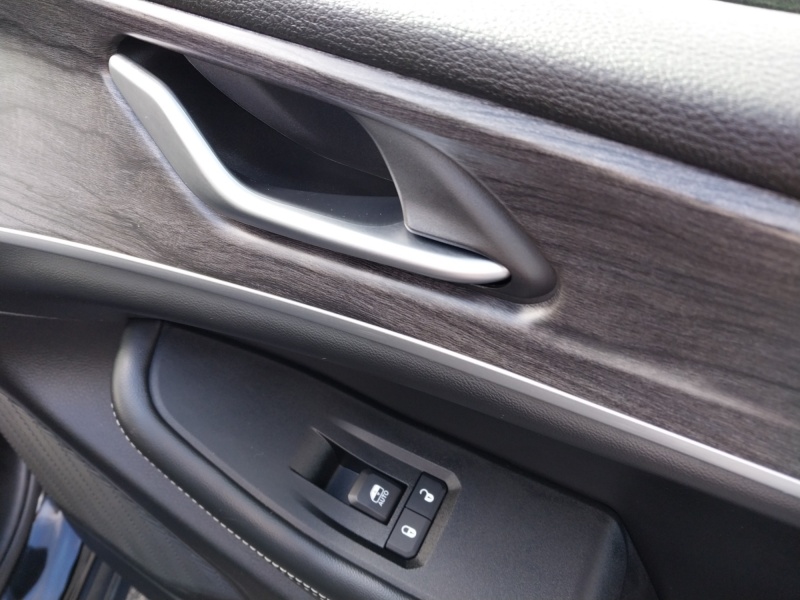 2024 Jeep Grand Cherokee L