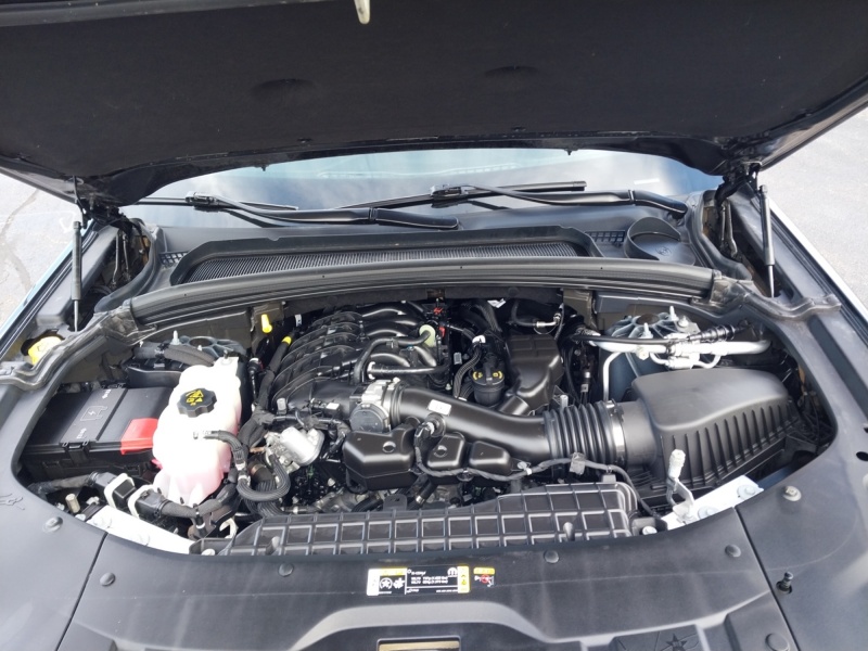 2024 Jeep Grand Cherokee L