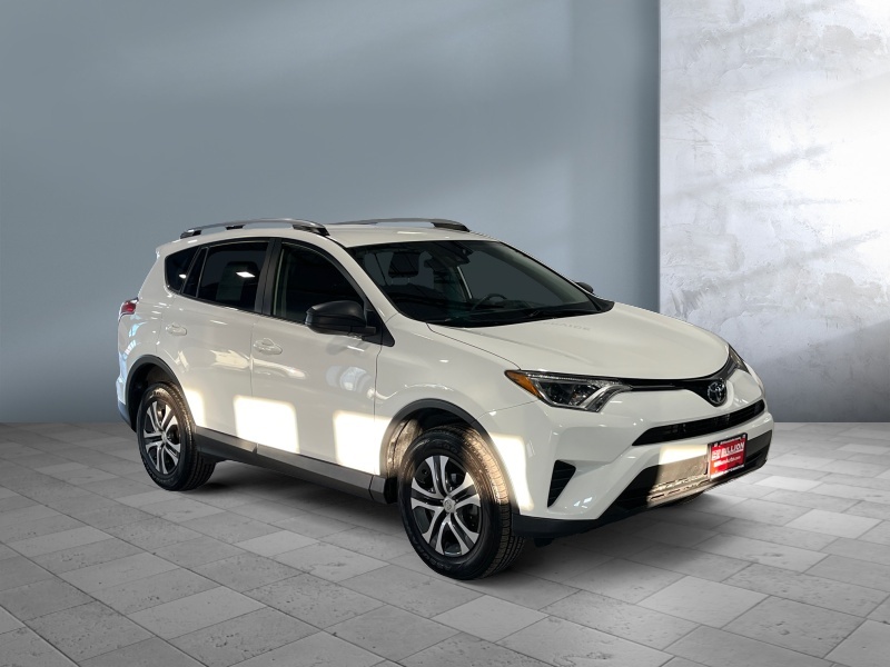 2018 Toyota RAV4