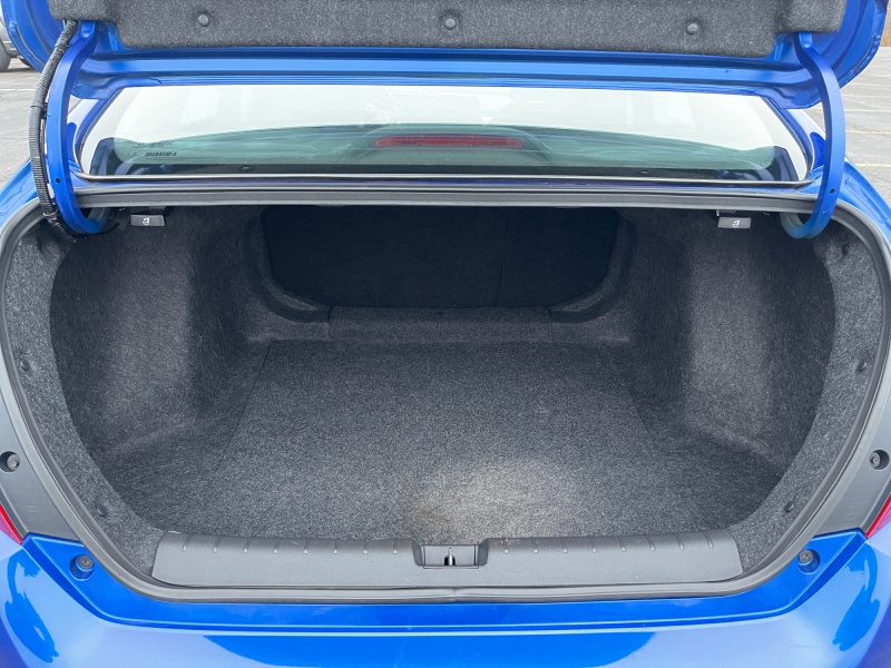 2020 Honda Civic Sedan