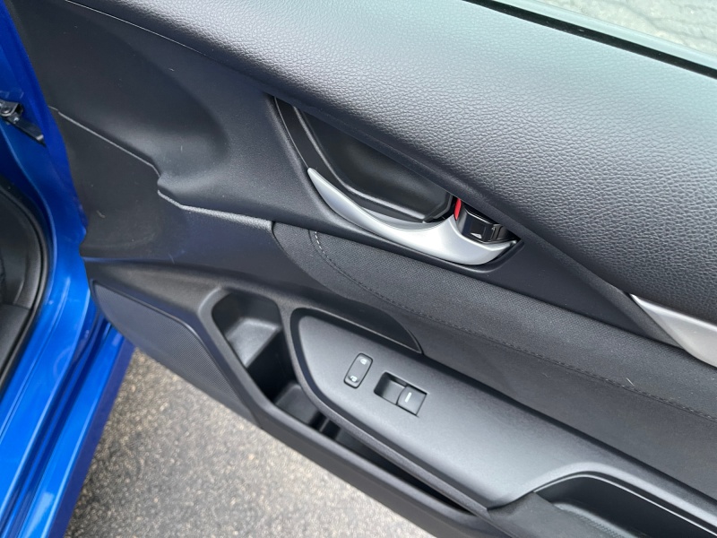 2020 Honda Civic Sedan