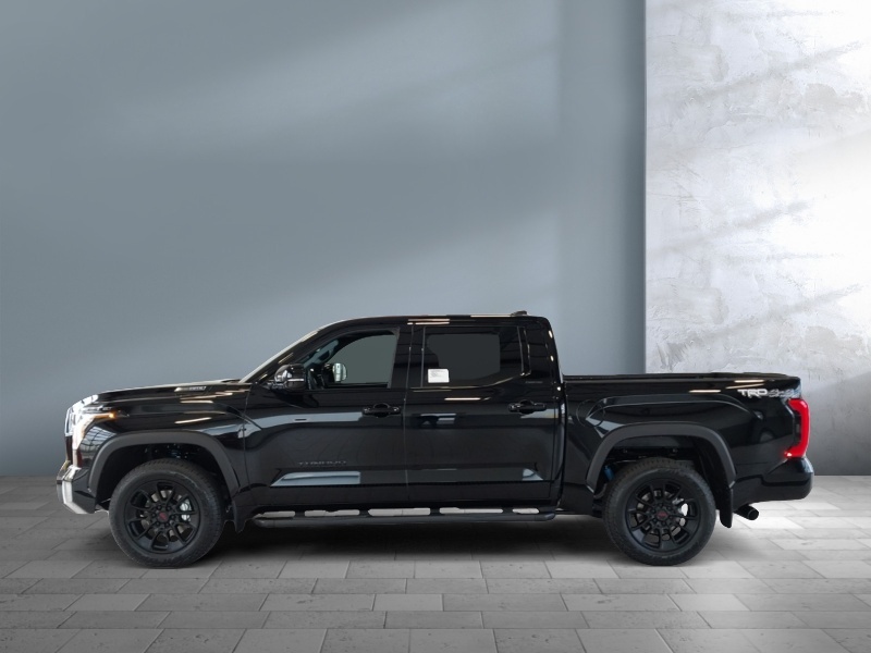 2026 Toyota Tundra 4WD