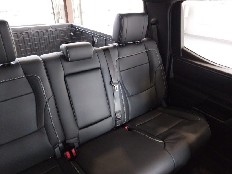 2026 Toyota Tundra 4WD