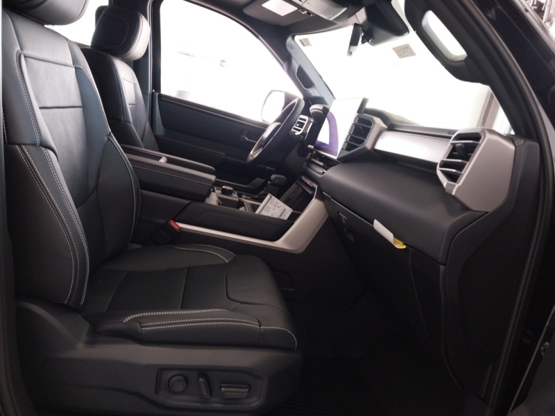 2026 Toyota Tundra 4WD