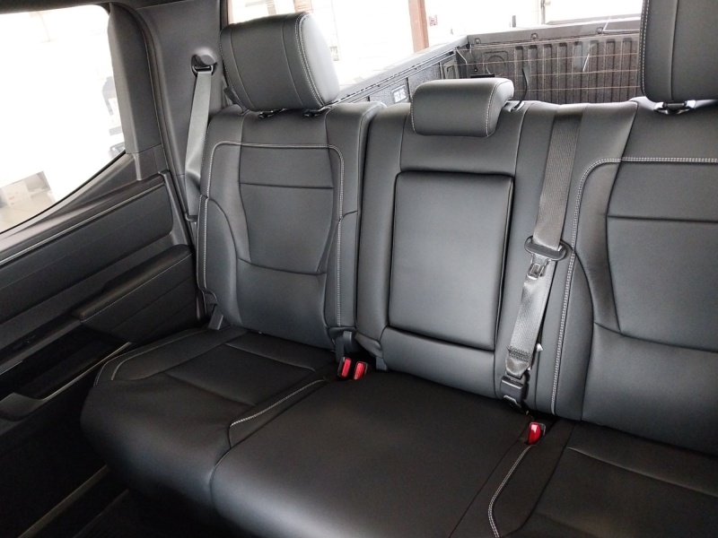 2026 Toyota Tundra 4WD