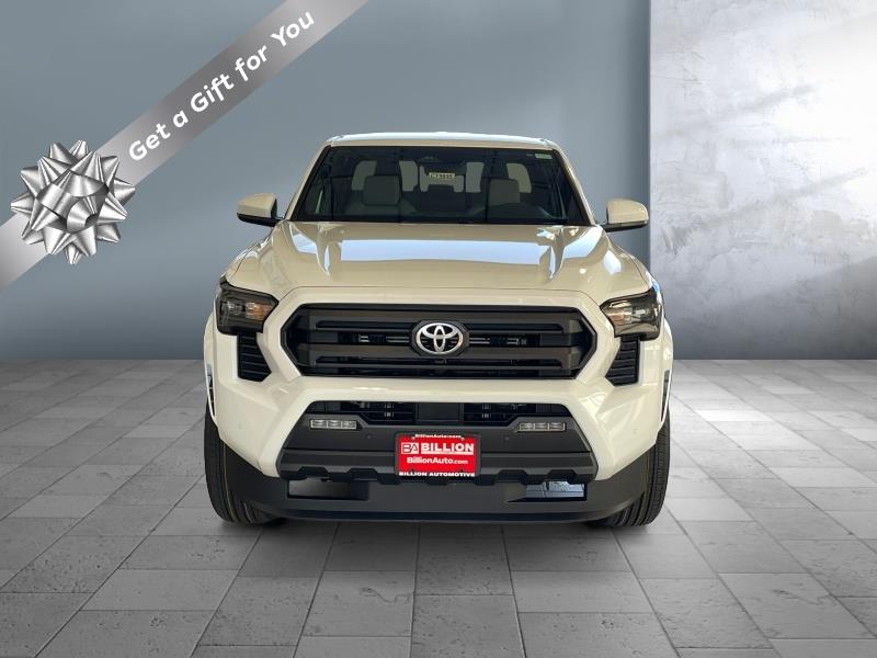 New 2025 Toyota Tacoma SR5 Trucks