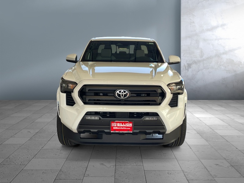 New 2025 Toyota Tacoma SR5 Trucks