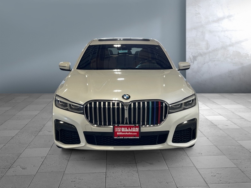 2020 BMW 7 Series
