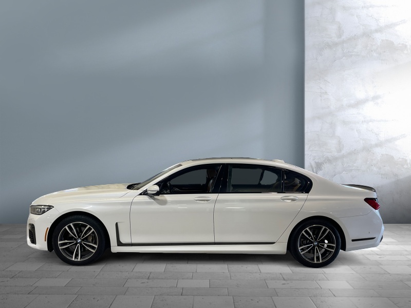 2020 BMW 7 Series