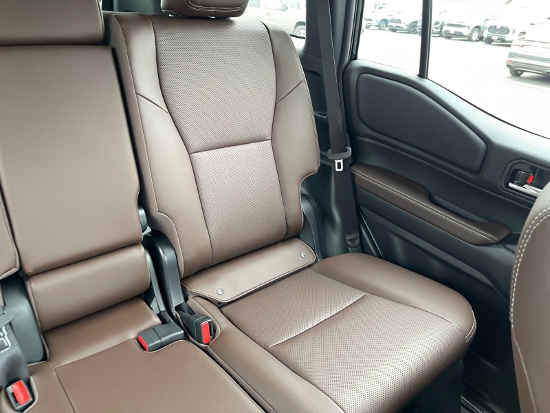 2026 Toyota Land Cruiser