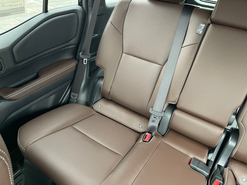 2026 Toyota Land Cruiser