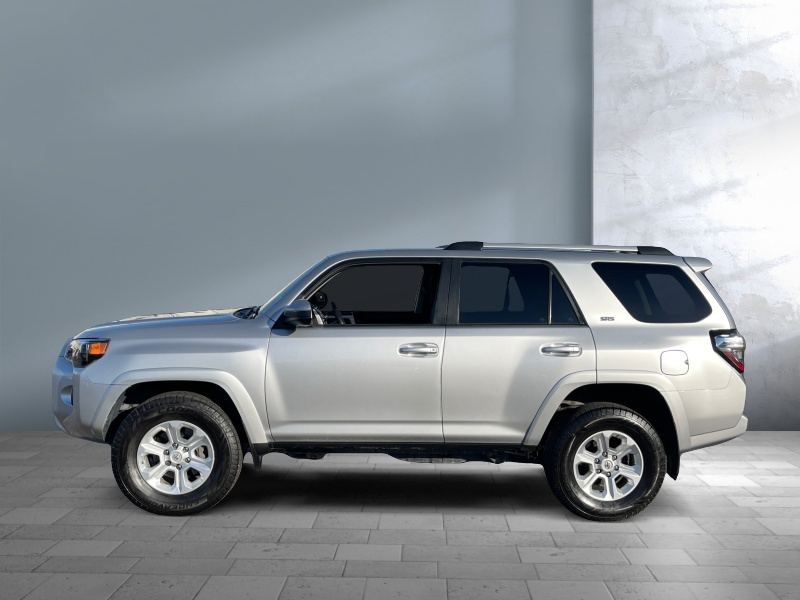 2019 Toyota 4Runner
