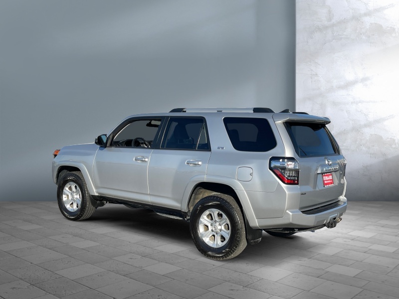 2019 Toyota 4Runner