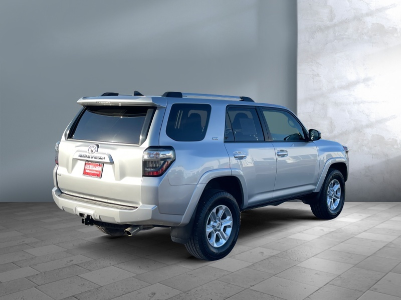 2019 Toyota 4Runner
