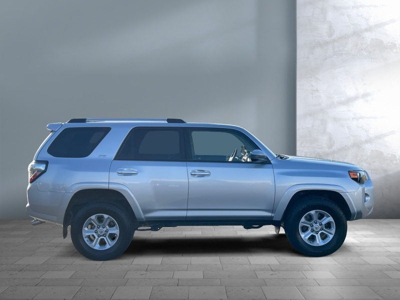 2019 Toyota 4Runner