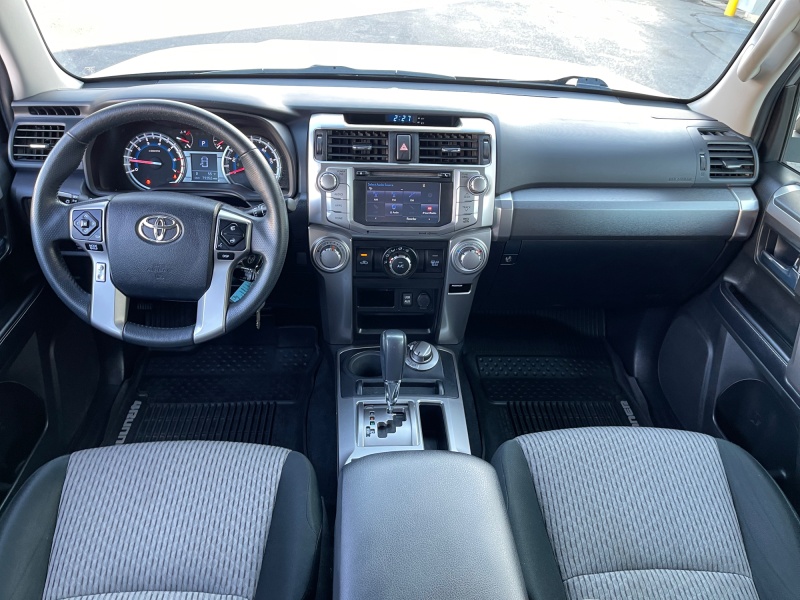 2019 Toyota 4Runner