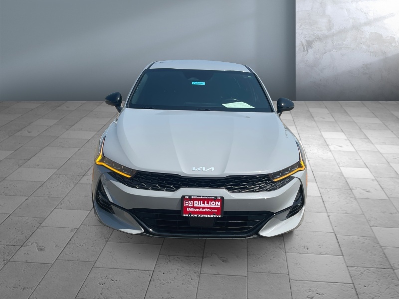 2023 Kia K5