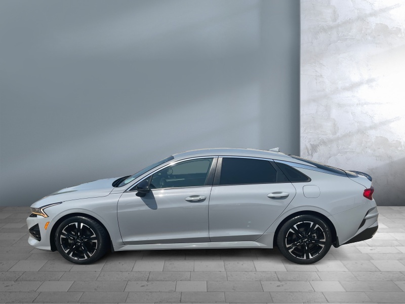 2023 Kia K5
