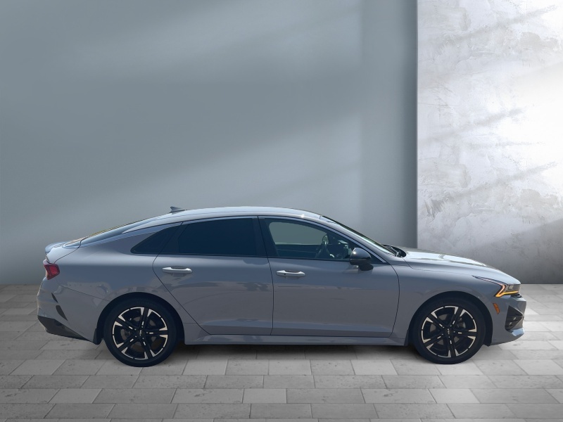 2023 Kia K5