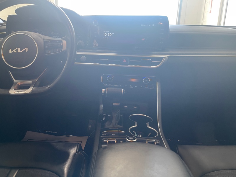2023 Kia K5