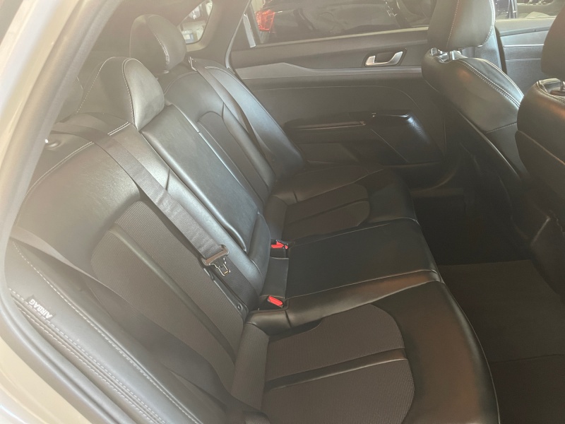 2023 Kia K5
