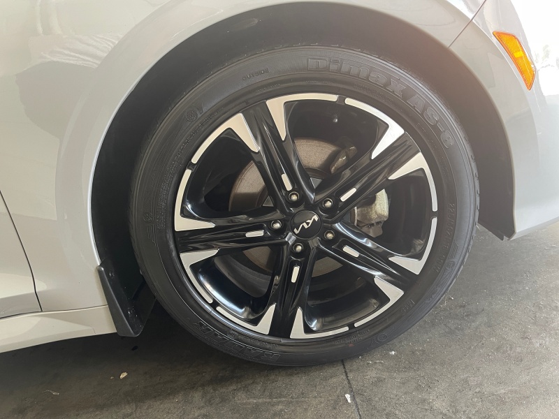 2023 Kia K5