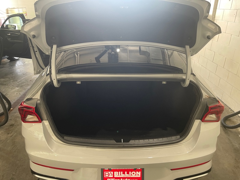 2023 Kia K5