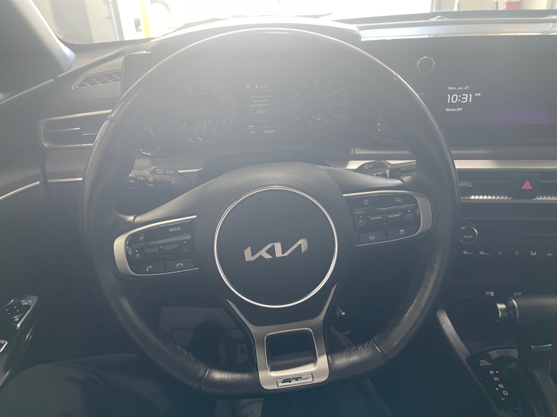 2023 Kia K5