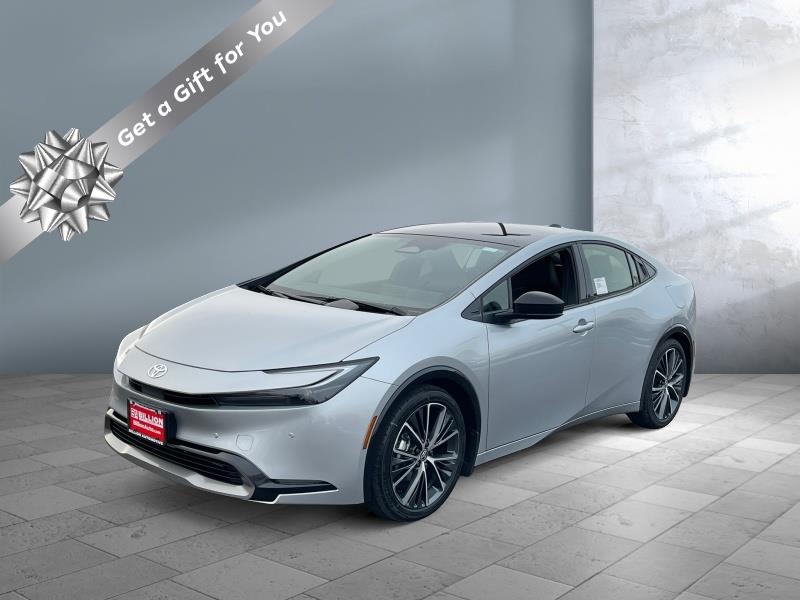 New 2026 Toyota Prius XLE Cars