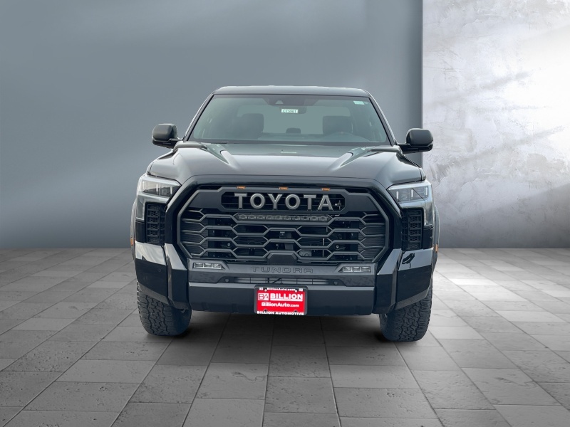 2026 Toyota Tundra 4WD
