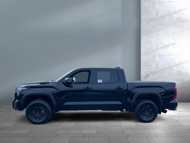 2026 Toyota Tundra 4WD