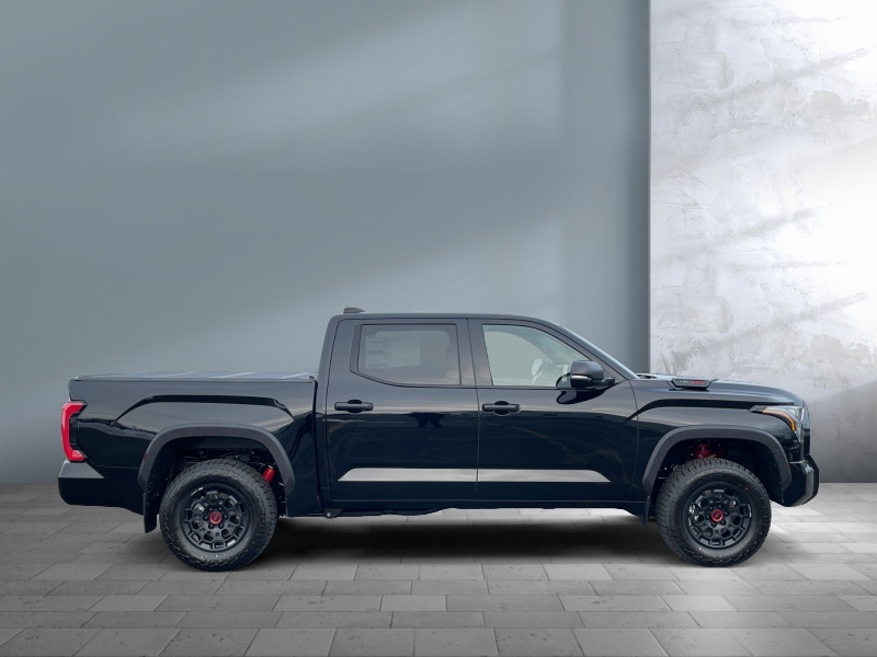2026 Toyota Tundra 4WD
