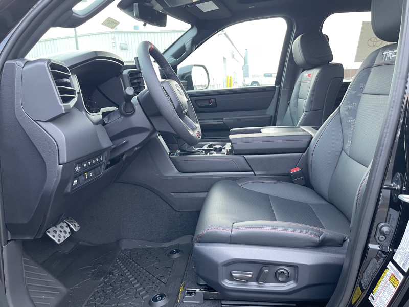 2026 Toyota Tundra 4WD