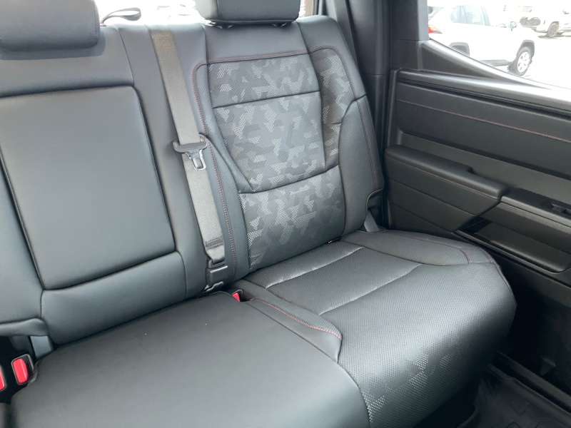 2026 Toyota Tundra 4WD