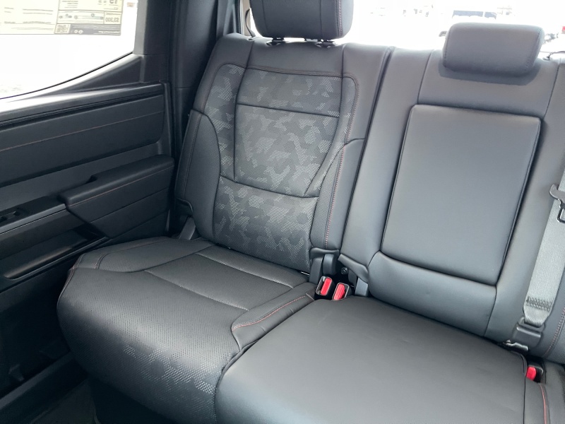 2026 Toyota Tundra 4WD