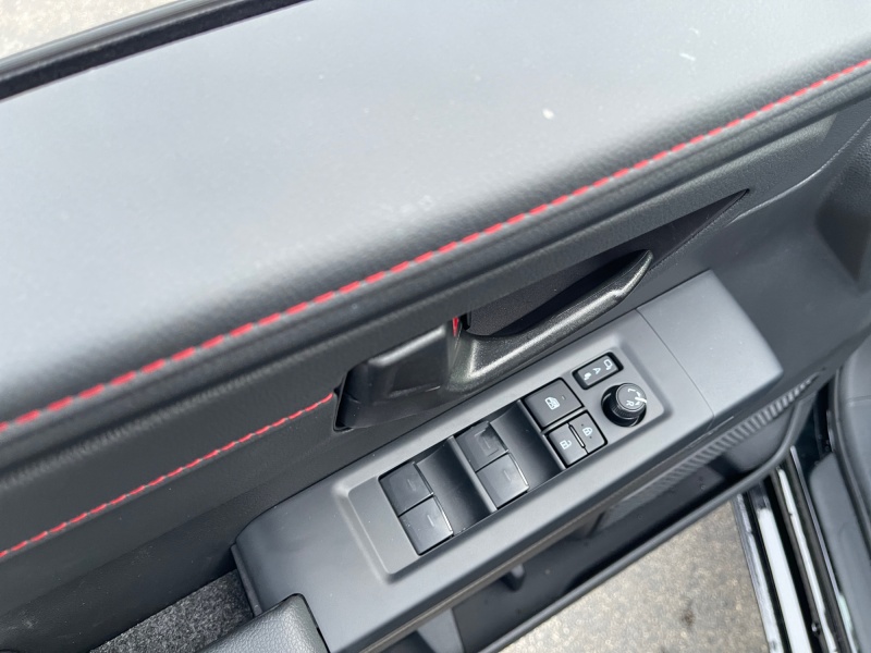 2026 Toyota Tundra 4WD