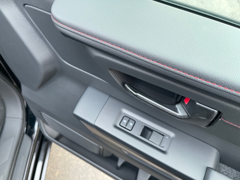 2026 Toyota Tundra 4WD