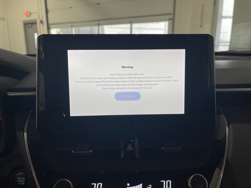 2024 Toyota Corolla Cross