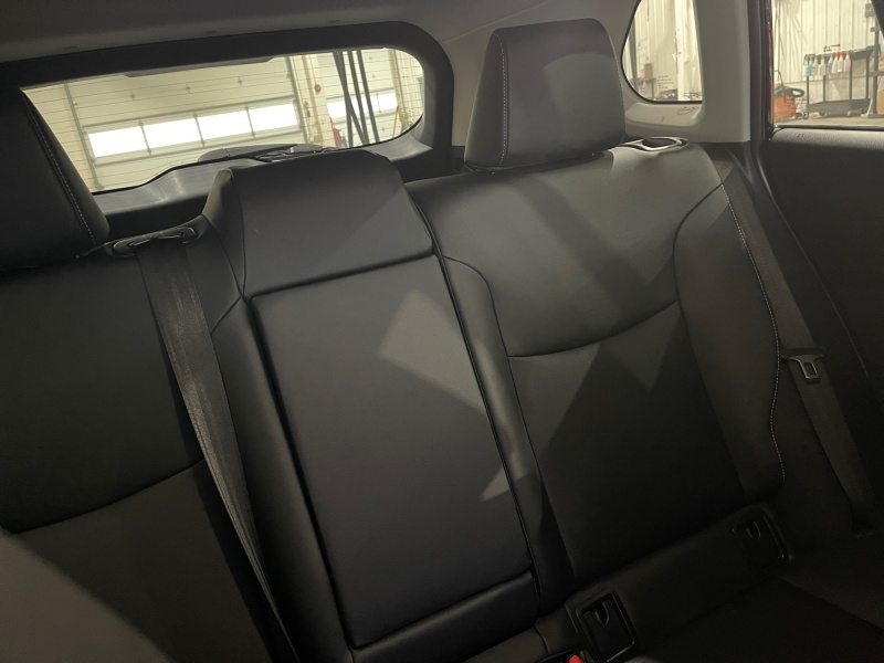 2024 Toyota Corolla Cross