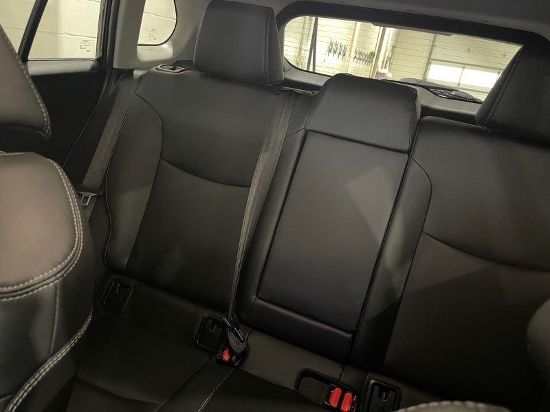 2024 Toyota Corolla Cross