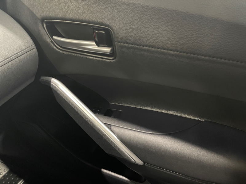 2024 Toyota Corolla Cross