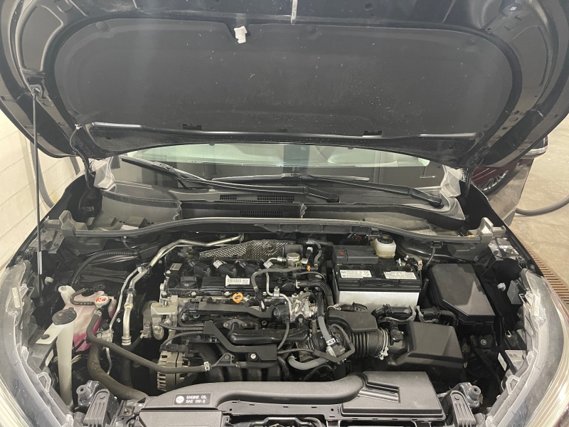 2024 Toyota Corolla Cross