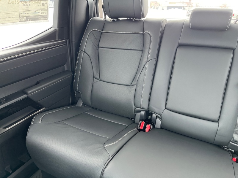 2026 Toyota Tundra 4WD