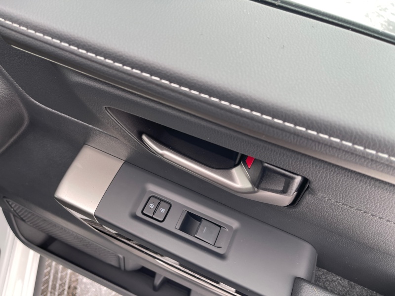 2026 Toyota Tundra 4WD