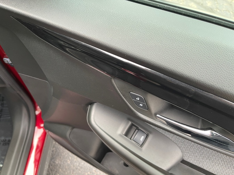 2025 Chevrolet Trailblazer